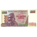 P11a Zimbabwe - 500 Dollars Year 2001